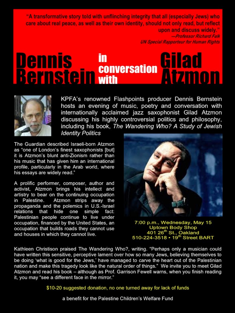 Bernstein-Atzmon-2013