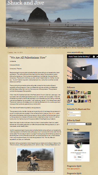 JohnShuck_Gilad_2018May